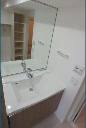 オーキッドレジデンス三ノ輪の物件内観写真